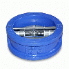 DIN 3202 Dual Plate Wafer Check Valve, PN10, PN16 - Landee Valve 